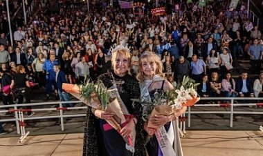 En el estadio Cantoni será el festejo de la Reina de las Personas Mayores 2025