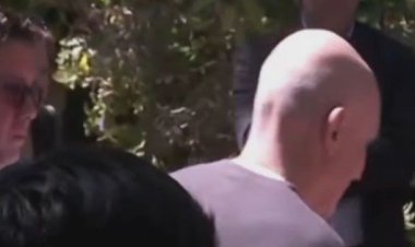 Allanaron la casa de José Luis Espert por su vínculo con Fred Machado: qué se llevaron