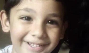 Buscan desesperadamente a un niño de 5 años tras el crimen de su madre y abuela