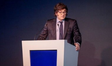 Javier Milei se ausentará del coloquio de IDEA por su viaje a Estados Unidos