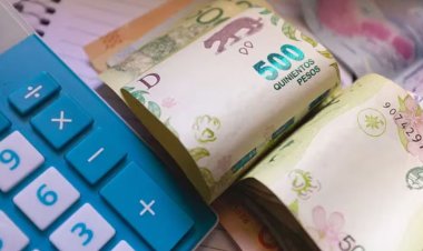 Plazos fijos vuelven a repuntar y alcanzan rendimientos de hasta 54%