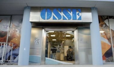 Luego del viento Sur, OSSE pidió a los sanjuaninos cuidar el uso del agua