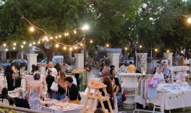 Un fin de semana para celebrar el Día de la Madre con música, arte, teatro y ferias