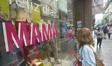 Comerciantes sanjuaninos esperan un repunte en las ventas por el día de la madre