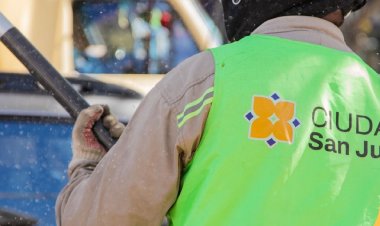 Asueto municipal en Capital: conocé la prestación de servicios