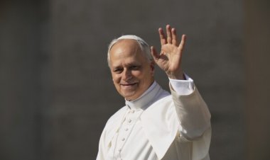 El papa León XIV evalúa visitar la Argentina y Uruguay: cuándo