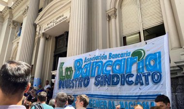 Bancarios actualizaron sus salarios y le ganaron a la inflación: a cuánto asciende el básico