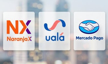 Qué dijeron Naranja X, Ualá y Mercado Pago de la caída de las billeteras virtuales