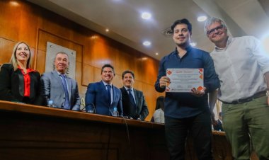 Entregaron los Premios Domingo Faustino Sarmiento de Ciencia e Innovación 2025