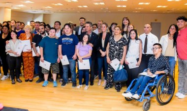 La FNS reafirma su compromiso con la inclusión de personas con discapacidad