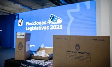 La Cámara Nacional Electoral ordenó que los resultados electorales se informen por distritos