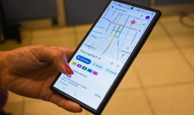 RedTulum ya está disponible en Google Maps