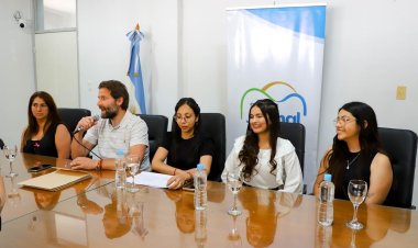 Presentan a las 11 aspirantes a Paisana Nacional de la Tradición