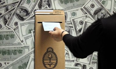 Por qué el 26 de octubre el voto económico puede definir el rumbo de la Argentina