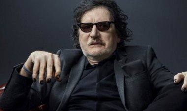 Los fanáticos de Charly García iniciaron la vigilia para celebrar su cumpleaños número 74