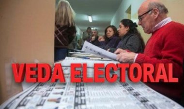 Arrancó la veda electoral: qué se puede hacer y qué no