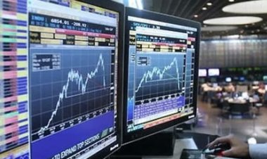 Subas de hasta el 35% en las acciones argentinas en Wall Street tras la victoria libertaria