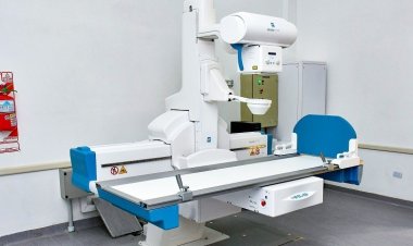 El Hospital de Pocito suma tecnología para el diagnóstico por imágenes