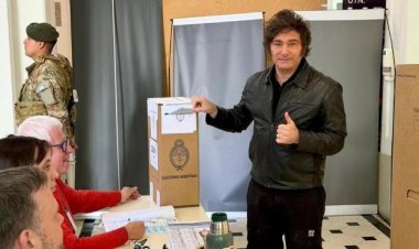 Milei aseguró que buscará consensos para avanzar en las reformas