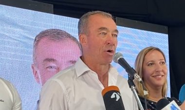 Fabían Martín analizó la elección legislativa en San Juan