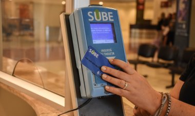 Así beneficia SUBE a los jubilados