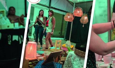 Convocatoria para representar a Iglesia en la Fiesta Nacional del Sol 2025