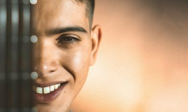 Un joven talento sanjuanino presenta su nuevo proyecto en el Bicentenario