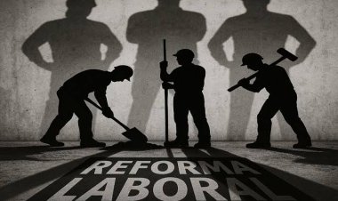 Reforma laboral: los puntos clave del plan del Gobierno para modernizar el empleo en Argentina