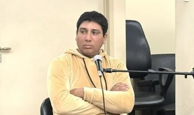 Condenaron a un ex funcionario de Angaco por usar máquinas y personal para una obra en su casa