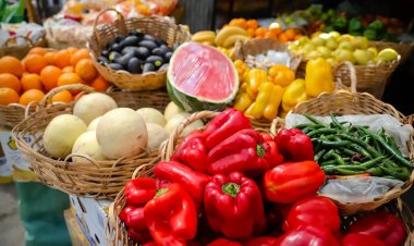 Feria y Mercado de Abasto: buenos precios y calidad