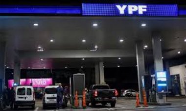 YPF potencia el consumo nocturno con descuentos y autodespacho