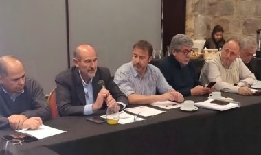 En Mendoza se trató una propuesta de San Juan para tener una Ley de Edulcoración con Jugos Naturales