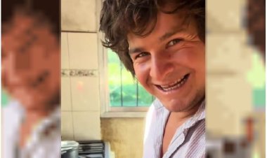 El "doble" entrerriano de Javier Milei que se volvió viral en TikTok