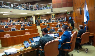 Aprobaron un convenio para implementar acciones que fortalezcan el sector emprendedor