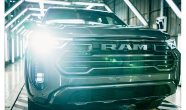 Ya se puede reservar la nueva RamDakota en San Juan, a través de Lorwestby Lorenzo