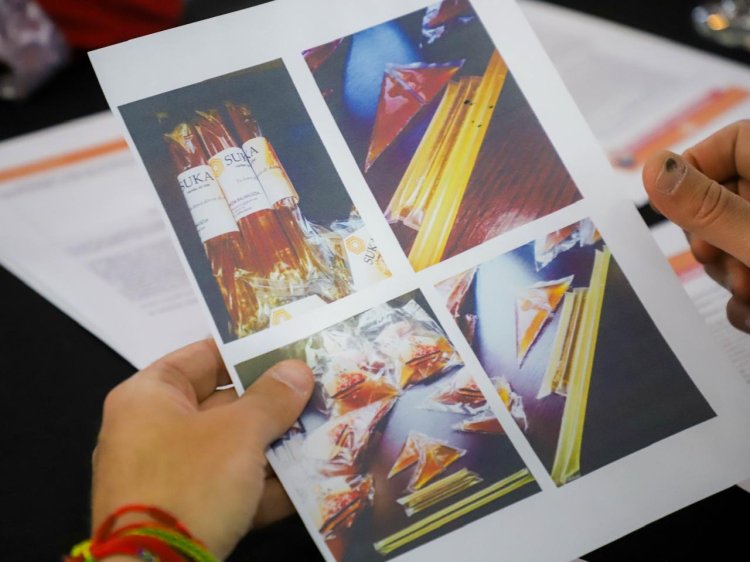 Jáchal ya tiene su Emprendedora del Sol