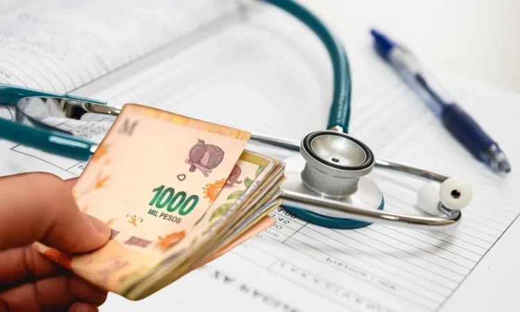 Advierten que cada vez más gente con patalogías deja de pagar la prepaga y vuelve al hospital público
