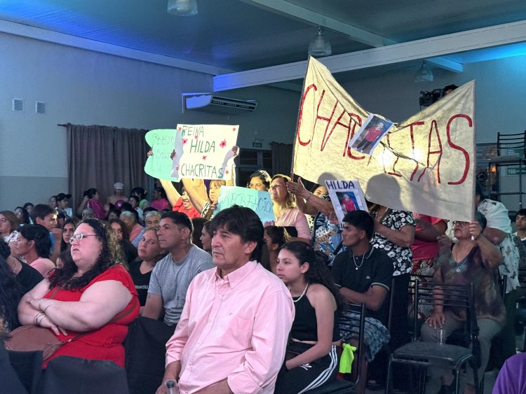 9 de Julio eligió a su Reina Departamental del Adulto Mayor