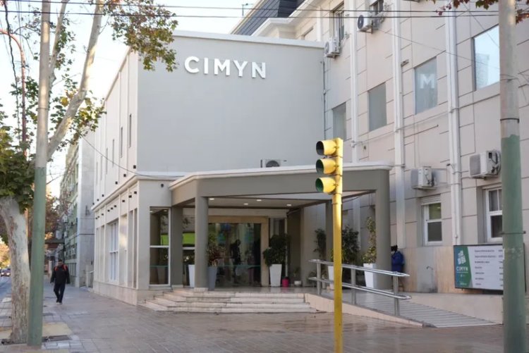 Audiencia decisiva por los despidos en el Sanatorio Cimyn