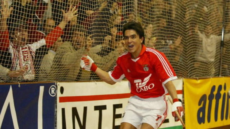 Ex campeón mundial de hockey fue denunciado en el CAVIG por exhibiciones obscenas