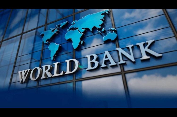 El Banco Mundial, muy optimista con Argentina