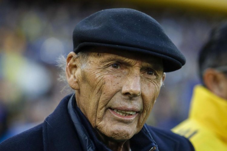 Miguel Ángel Russo será velado en La Bombonera