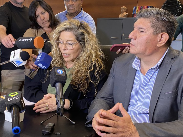 Primer Simulacro provincial y simultáneo de Evacuación Escolar en todos los establecimientos educativos de San Juan