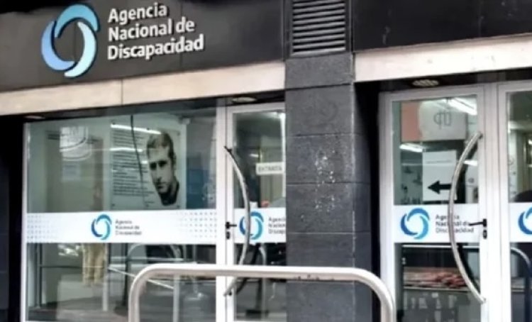 Realizaron allanamientos por la causa ANDIS