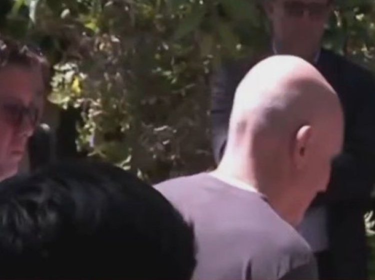 Allanaron la casa de José Luis Espert por su vínculo con Fred Machado: qué se llevaron