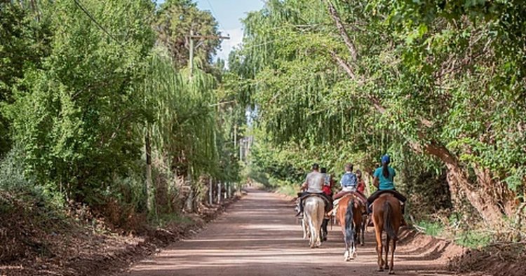El Día del Respeto a la Diversidad Cultural movilizó a 1.440.000 turistas