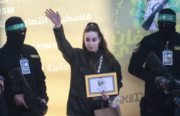 Hamás adelantaría la liberación de los rehenes: Israel dice que está "listo" para recibirlos