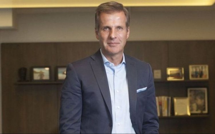 Redrado cree en el salvataje de EE.UU.: "Es solo un puente, no soluciona la falta de dólares"