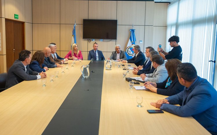 La Legislatura unida en defensa del beneficio de Zona Fría para los sanjuaninos