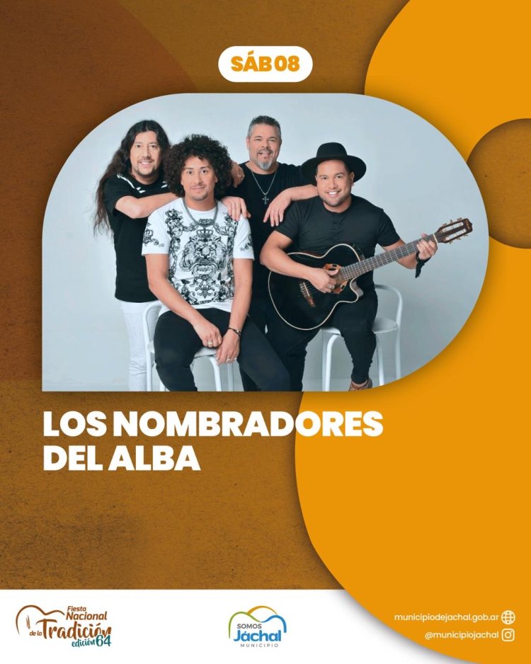 Cómo será la 64a Fiesta Nacional de la Tradición